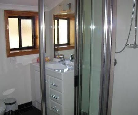 Glenayr Apartments Лонсестон Экстерьер фото
